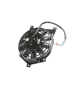 Ventilator radiator termocupla atv Yamaha Grizzly 660