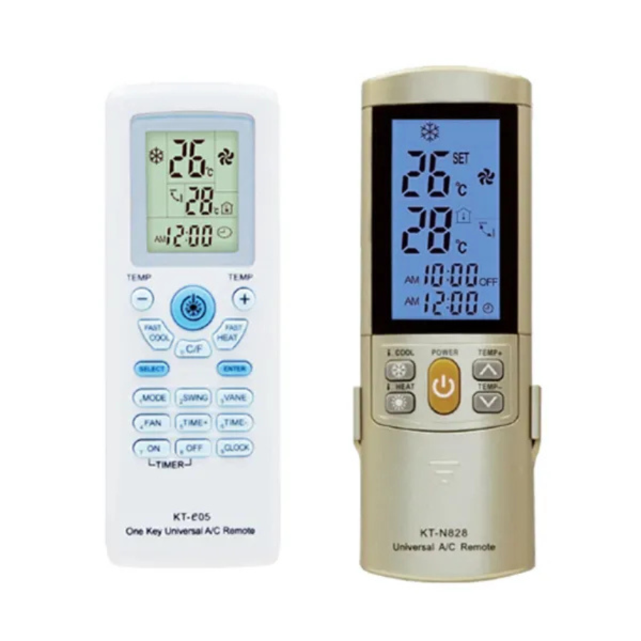 Telecomenzi Aer Conditionat