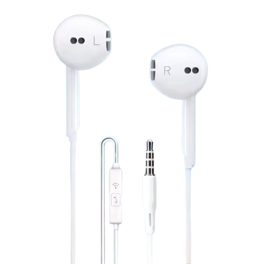 Casti Jack 3.5mm