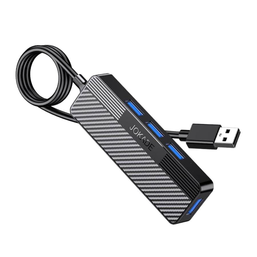 Huburi Usb
