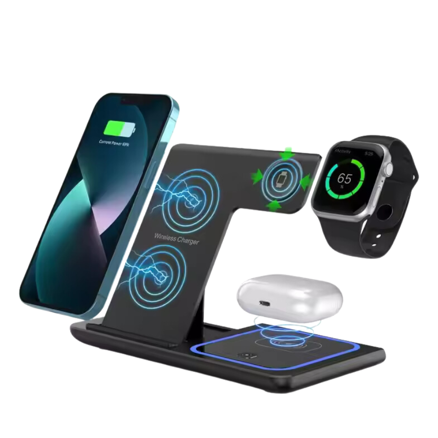 Incarcatoare Wireless