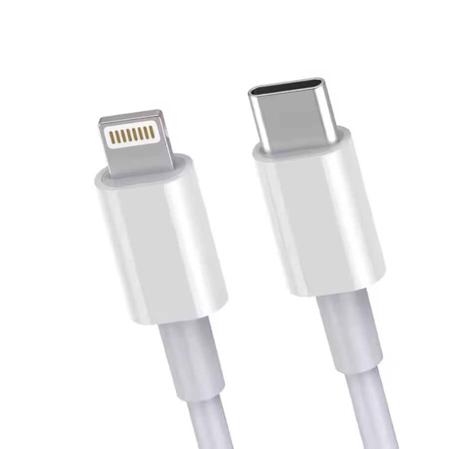 Cabluri Lightning