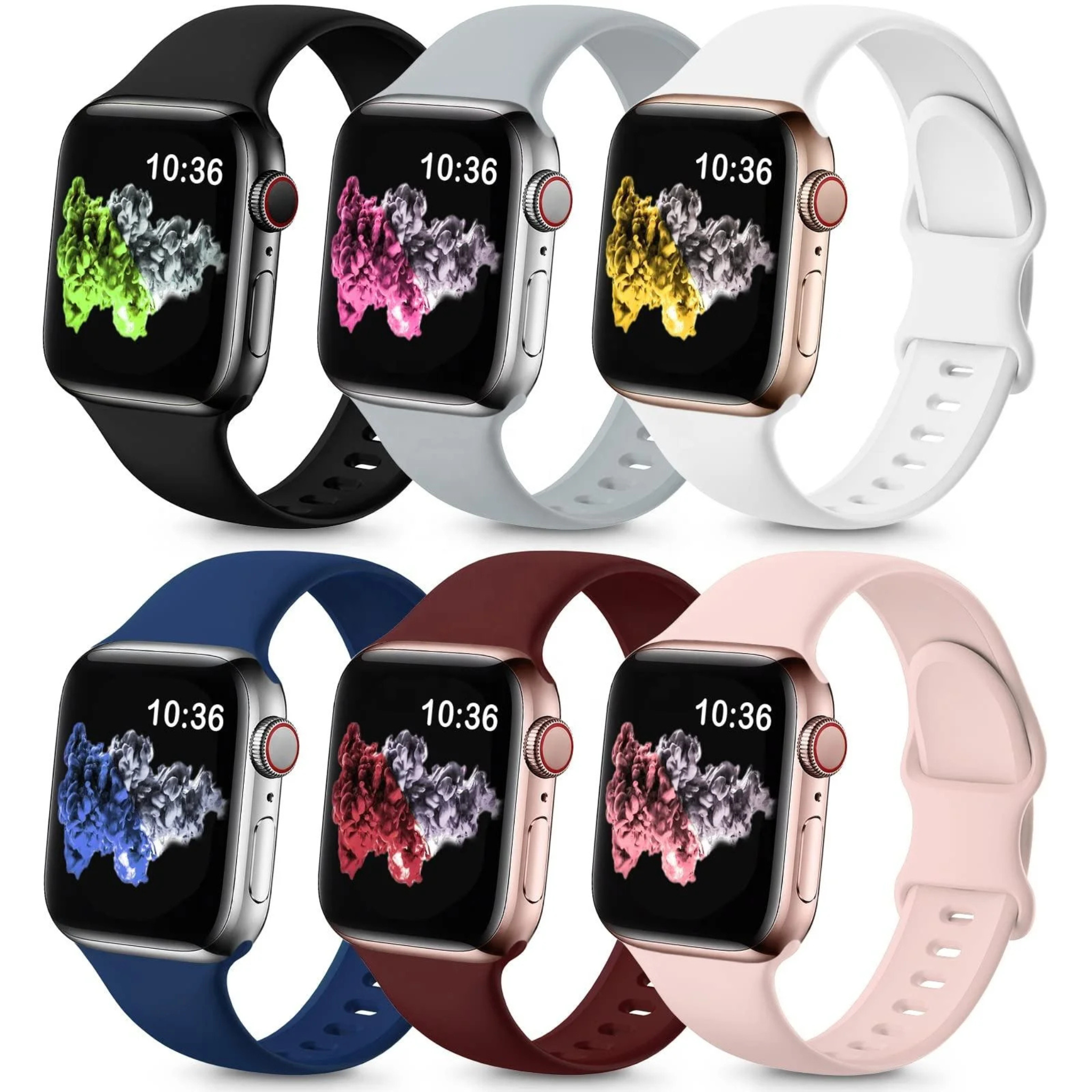 Curele SmartWatch