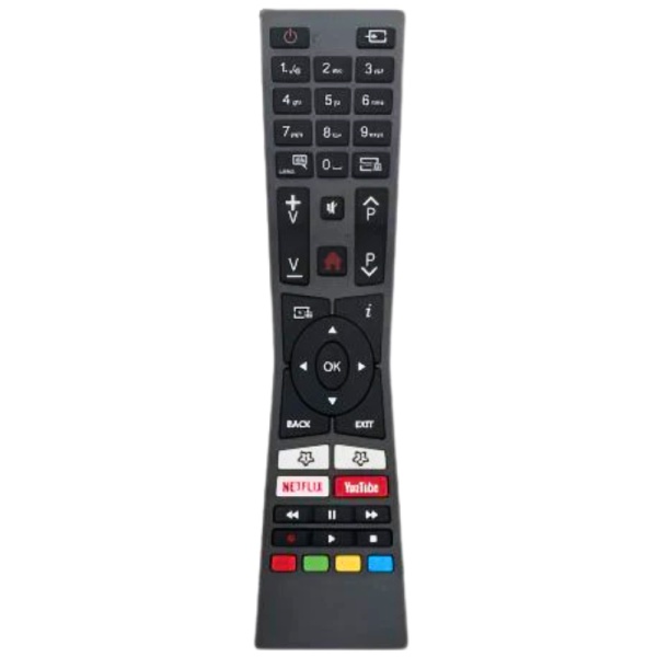 Telecomanda LCD JVC RM-C3331
