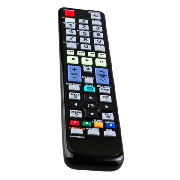 Telecomanda LCD Samsung AH59-02303A