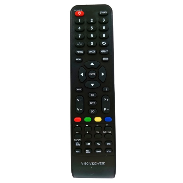 Telecomanda Vortex LCD V19C-V32C-V32Z