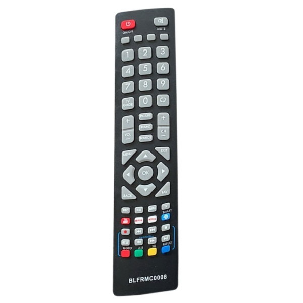 Telecomanda LCD Blaupunkt, Sharp BLFRMC0008