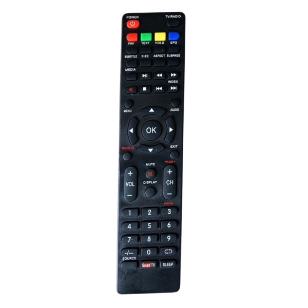 Telecomanda LCD NEI NE5000 Mare