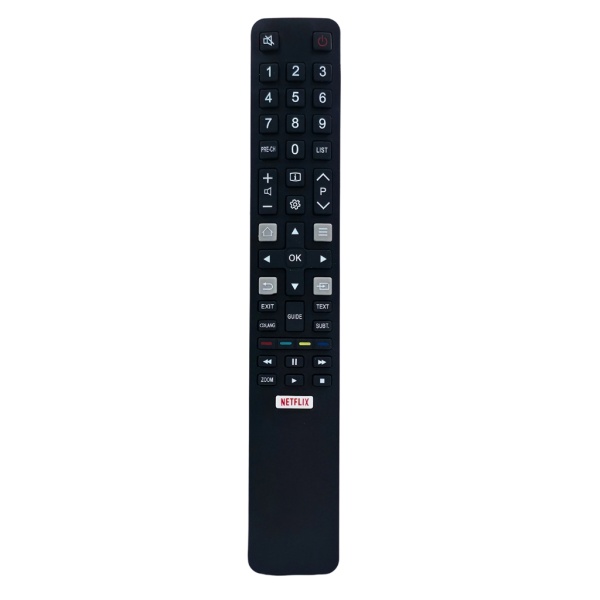 Telecomanda LCD TCL RC802