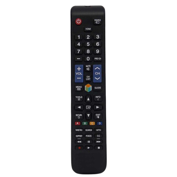 Telecomanda LCD Samsung BN59-00588A
