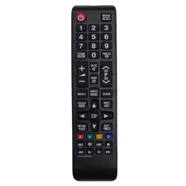 Telecomanda Samsung LCD AA59-00743A