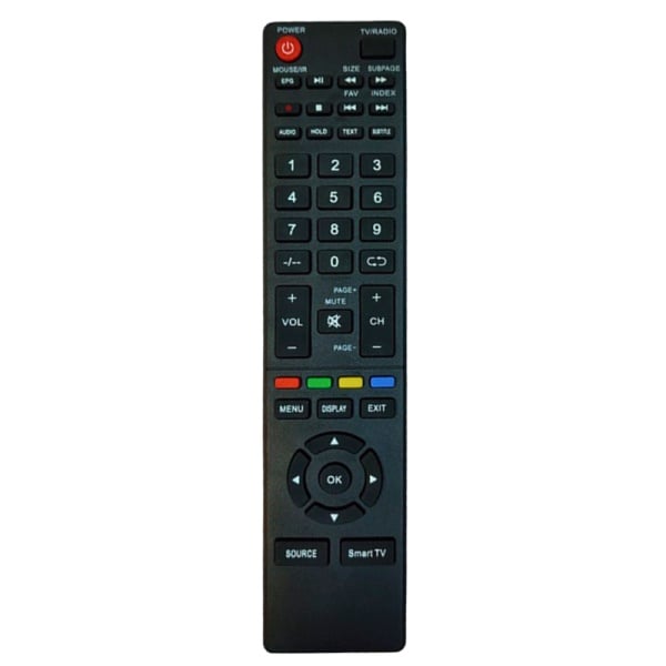 Telecomanda LCD NEI, ALLVIEW 32ATS5000H