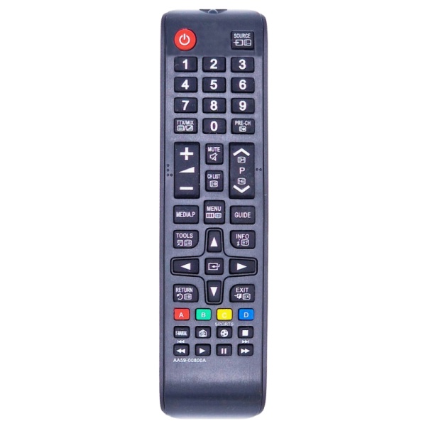 Telecomanda pentru LCD Samsung AA59-00800A