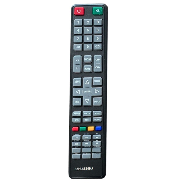 Telecomanda LCD Diamant, Smarttech 32HL4330HA