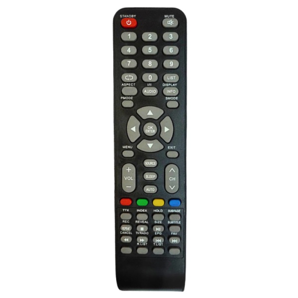 Telecomanda LCD Orion P1F22-DLED