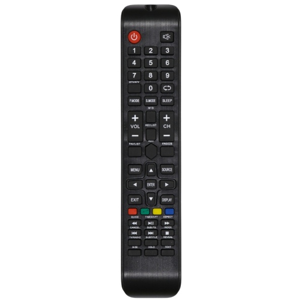 Telecomanda LCD Horizon, Vortex, Akai, Orion 5309F