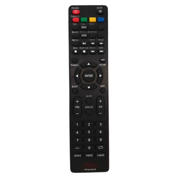 Telecomanda LCD Orion P1F24-DLED