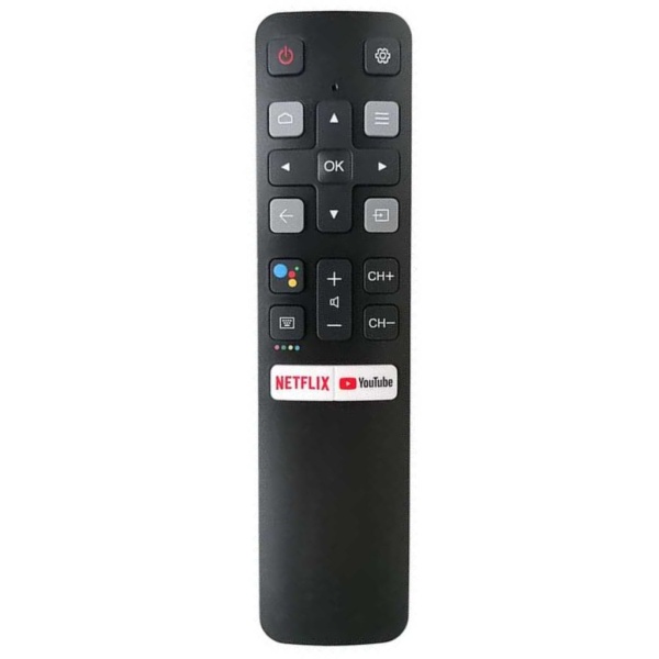 Telecomanda LCD TCL RC802V cu Voce si Bluetooth