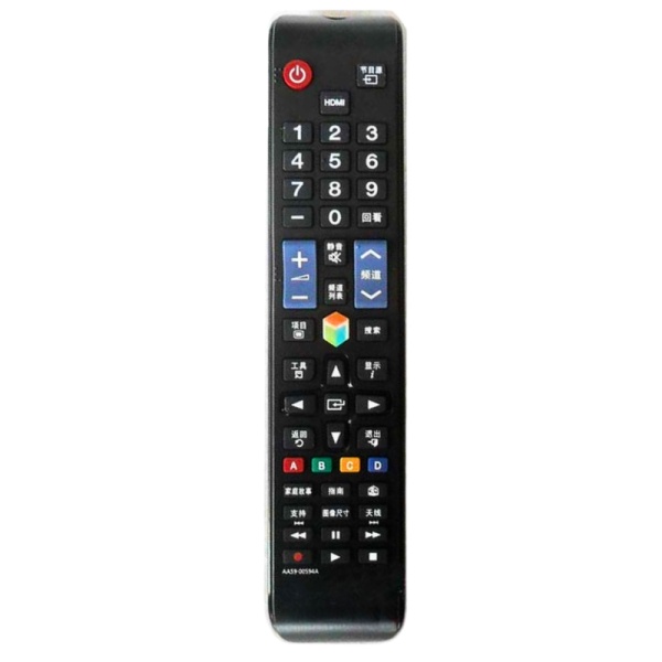 Telecomanda LCD Samsung AA59-00594A