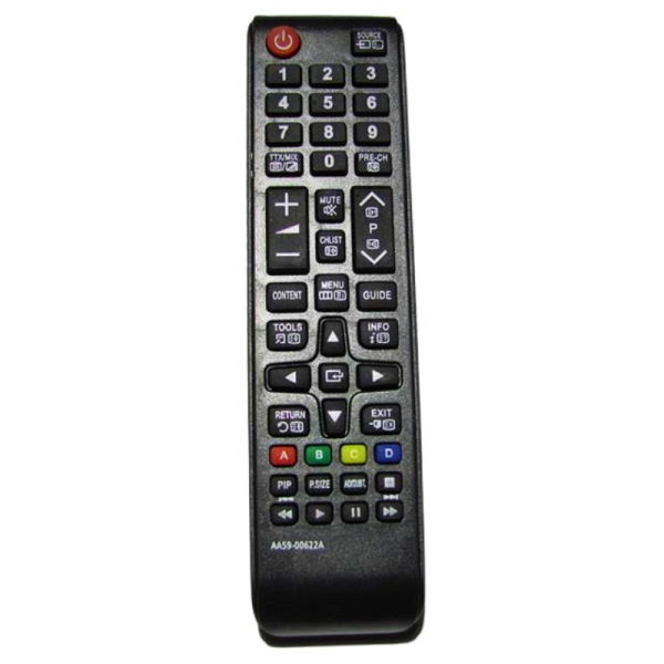 Telecomanda LCD Samsung AA59-00622A