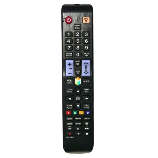 Telecomanda LCD Samsung AA59-00638A