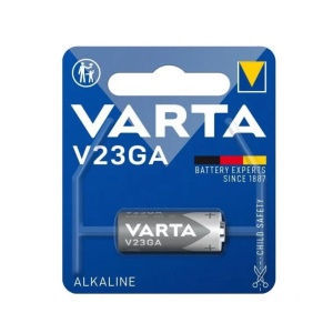 Baterie Alcalina Varta 23A (V23GA) 12V
