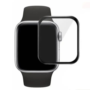 Folie de sticla Apple Watch 44mm 3D Ceramic