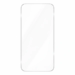 Folie transparentă pentru iPhone 16 Pro Max – reprezentare ilustrativă fără stratul protector imprimat
