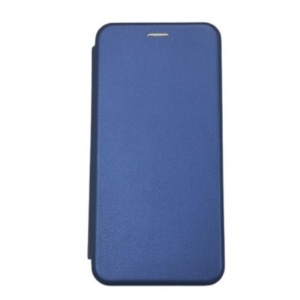 Husa Carte Samsung A32 5G, Albastru