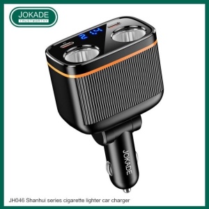Incarcator Auto 145W Jokade JH046 - Img 2
