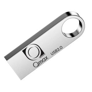 Memorie USB 8GB 2.0 Qmax