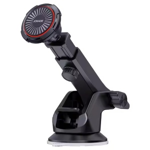 Suport Auto Magnetic, Prindere Bord/Parbriz, Jokade JE004-D