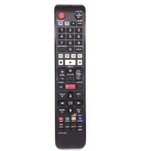 Telecomanda Blu-Ray Player Samsung AH59-02406A
