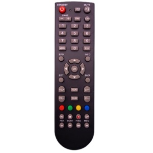 Telecomanda Digi HD New