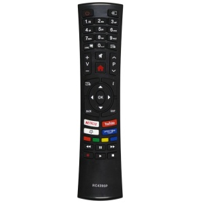Telecomanda LCD Horizon,Vestel RC4390P