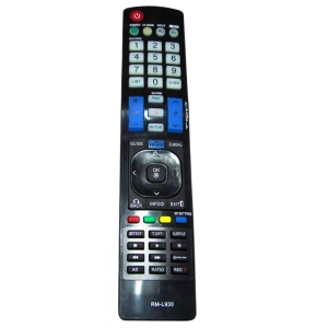 Telecomanda LCD LG RM-L930