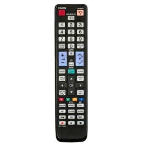 Telecomanda LCD Samsung BN59-01015A
