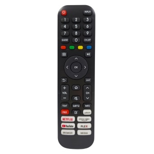 Telecomanda LCD Vortex,Hisense,Nei NE4900