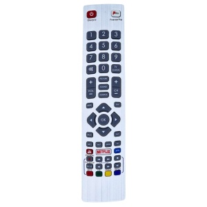 Telecomanda LED Sharp Netflix Fplay