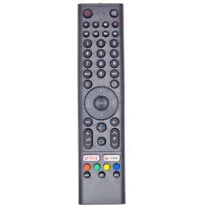 Telecomanda Smart Tech-Star-Light-Vortex-Blaupunkt DM6700 LED / Smart TV