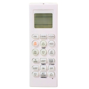 Telecomanda Universala Pentru Aer Conditionat LG KS-LG02V-AKB73315611