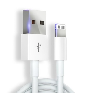 Cablu Incarcare si Transfer Date USB – Lightning Fast Charge, 1m