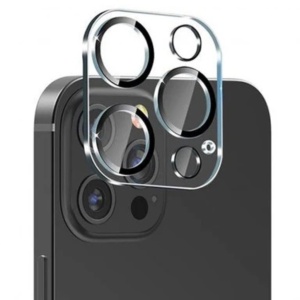 Folie Sticla Pentru Camera iPhone 12 Pro Max