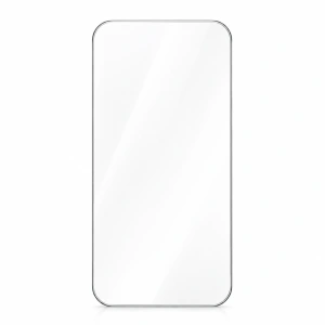 Folie transparentă pentru iPhone Air – reprezentare ilustrativă fără stratul protector imprimat