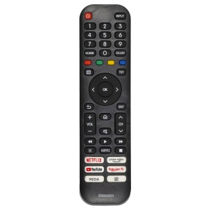 Telecomanda LCD Hisense EN2X30H