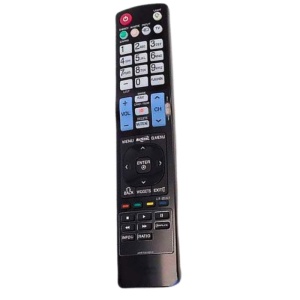 Telecomanda LCD LG AKB72914207