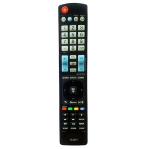 Telecomanda LCD LG ULG902 Netflix
