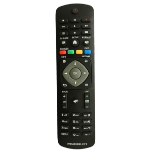 Telecomanda LCD Philips 398GR8BD-3NT