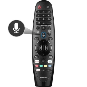 Telecomanda LG Magic Remote MR20GA Cu Bluetooth