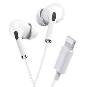 Casti audio cu microfon JOKADE JD048, Lightning BT